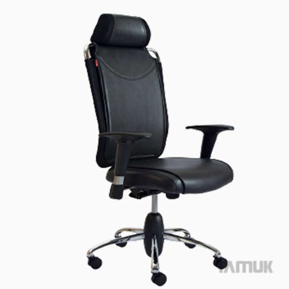 صندلی مديريتی نیلپر مدل OCM 812V