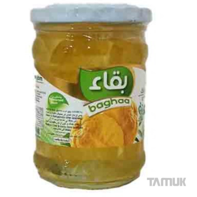 مربای بالنگ