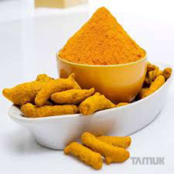 زردچوبه