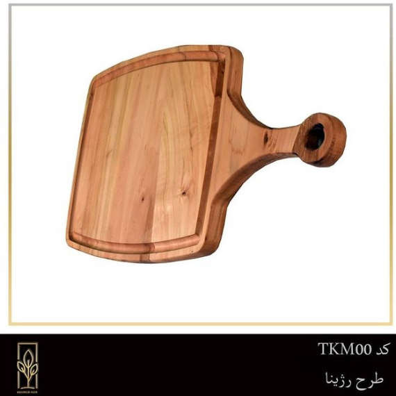 تخته سرو چوبی