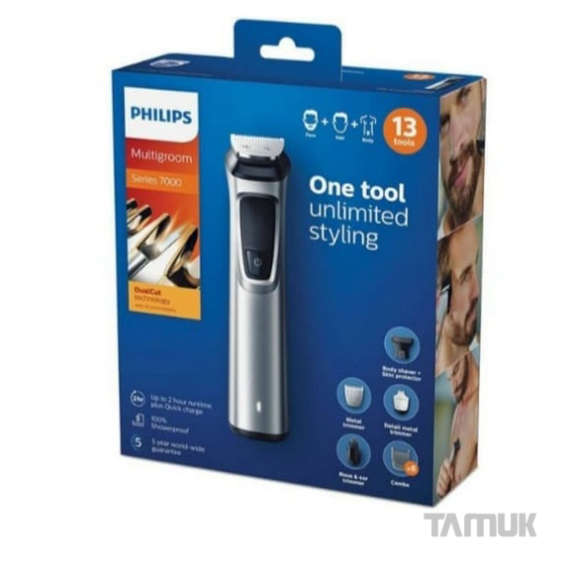 ماشین اصلاح Philips ,MG7715