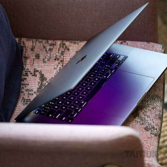 لپ تاپ اپل